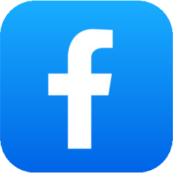 Facebook Logo