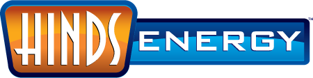 Hinds Energy Logo