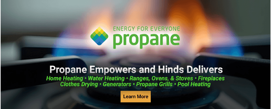 Propane