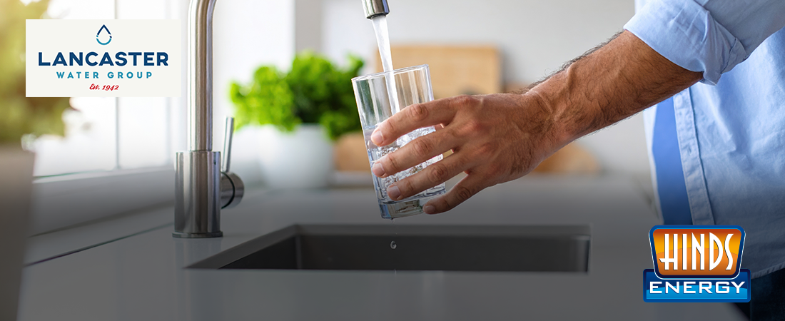 Water Filtration