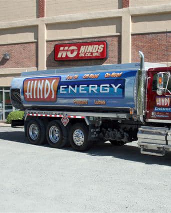 Tanker