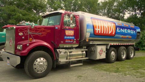 Tanker