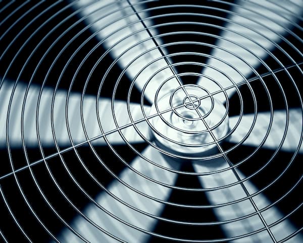 Central Air Conditioner