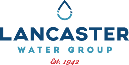 Lancaster Water Group Logo